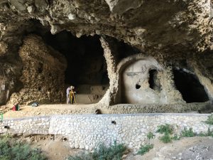 Grotta della Matermania