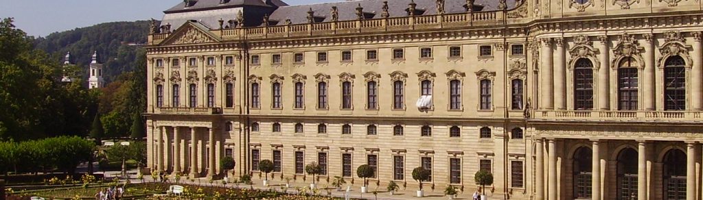 Würzburger Residenz