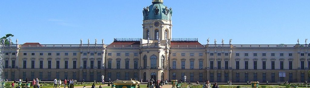 Schloss Charlottenburg